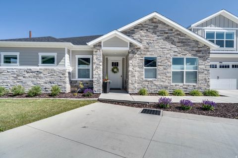 Tiny photo for 786 S 1260 W #122, Heber City, UT 84032 (MLS # 2158568)