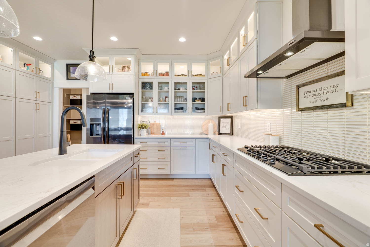 KIMBALL VILLAS - Residential
