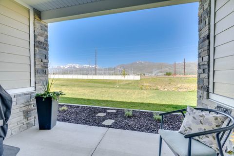 Tiny photo for 786 S 1260 W #122, Heber City, UT 84032 (MLS # 2158568)
