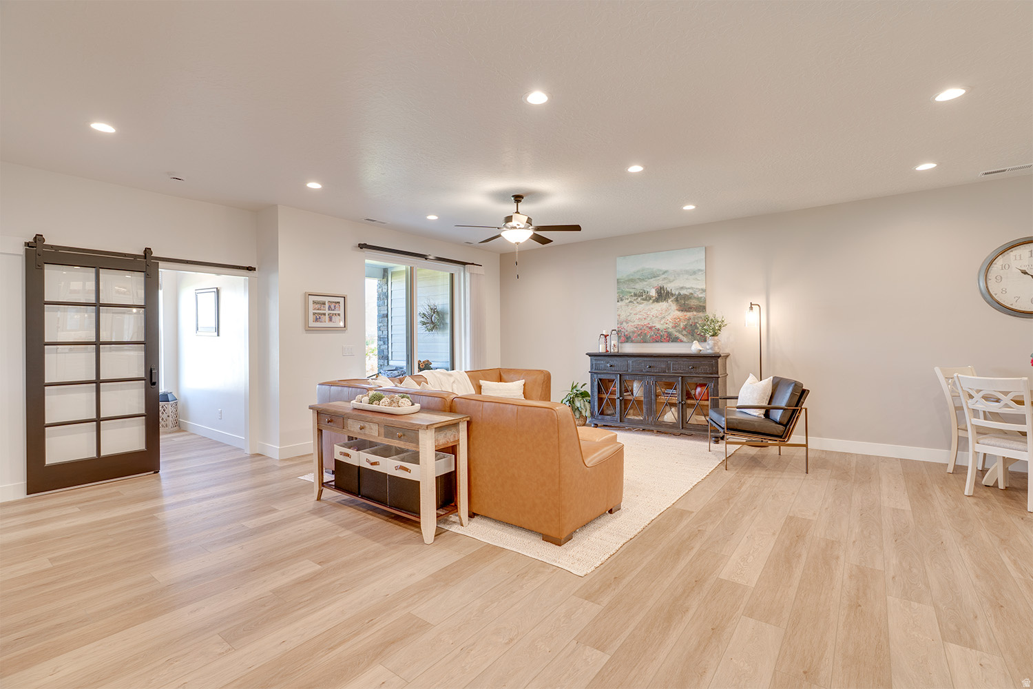KIMBALL VILLAS - Residential