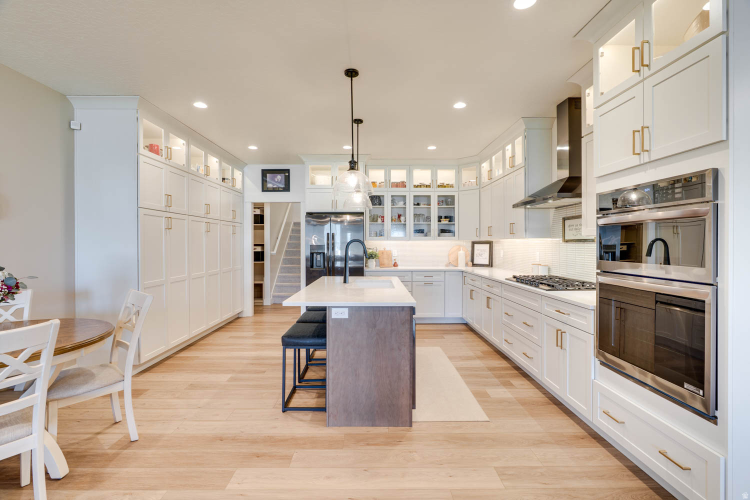 KIMBALL VILLAS - Residential