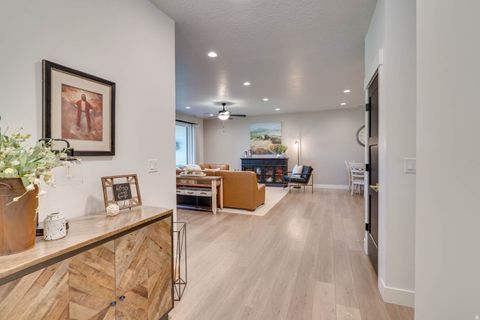 Tiny photo for 786 S 1260 W #122, Heber City, UT 84032 (MLS # 2158568)