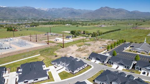 Tiny photo for 786 S 1260 W #122, Heber City, UT 84032 (MLS # 2158568)