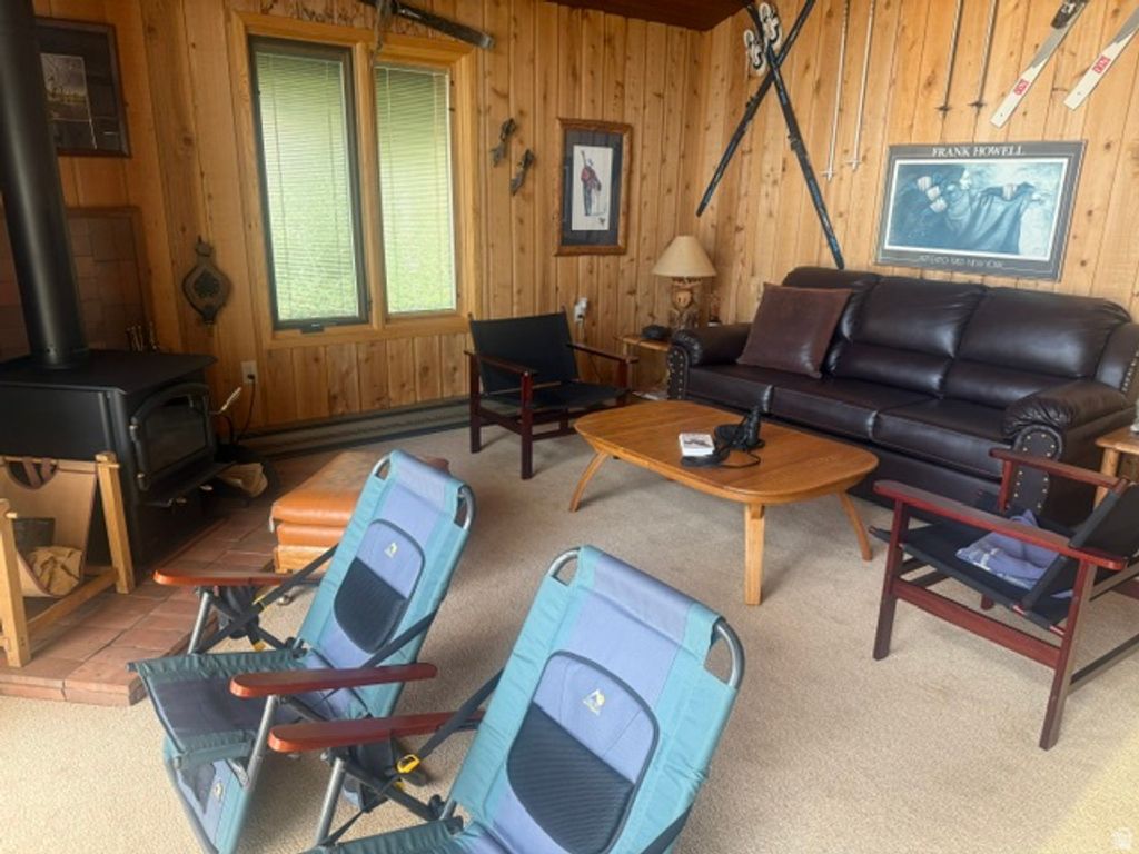 Photo of 12592 E LUPINE RDG, Brighton, UT 84121 (MLS # 2172039)