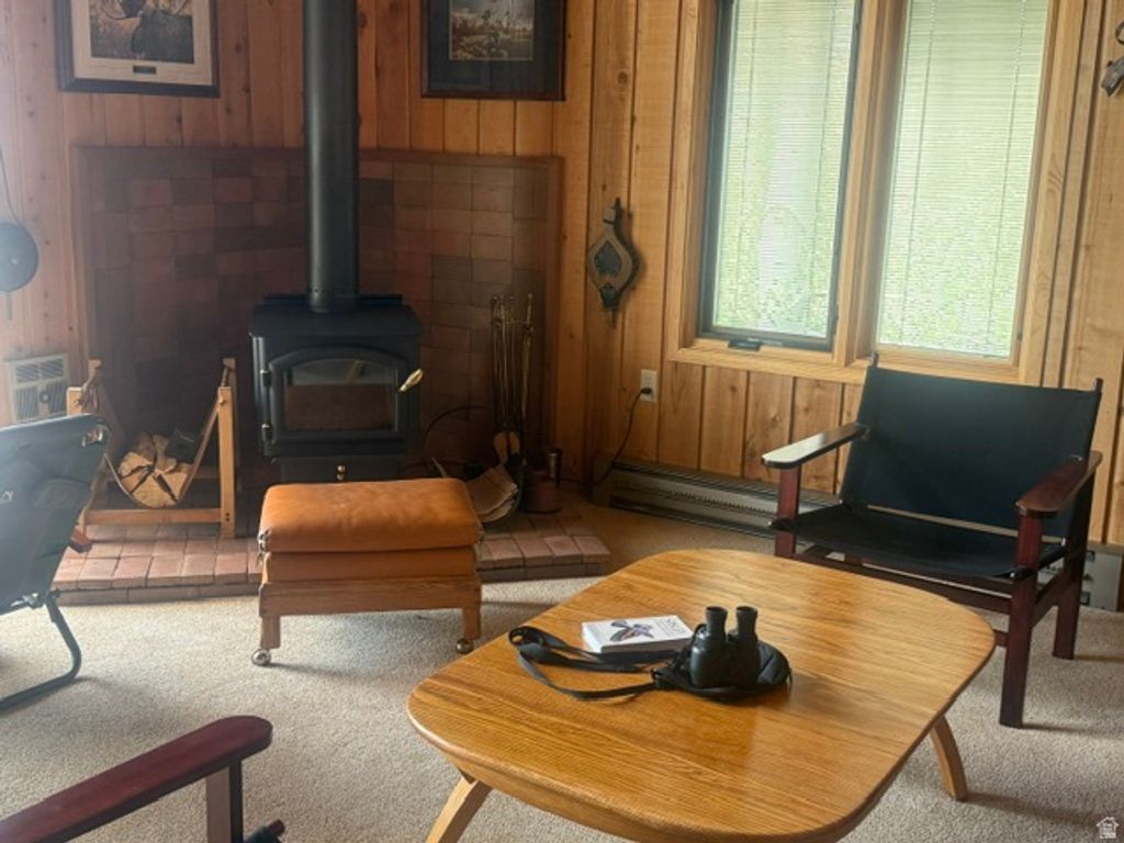 Photo of 12592 E LUPINE RDG, Brighton, UT 84121 (MLS # 2172039)