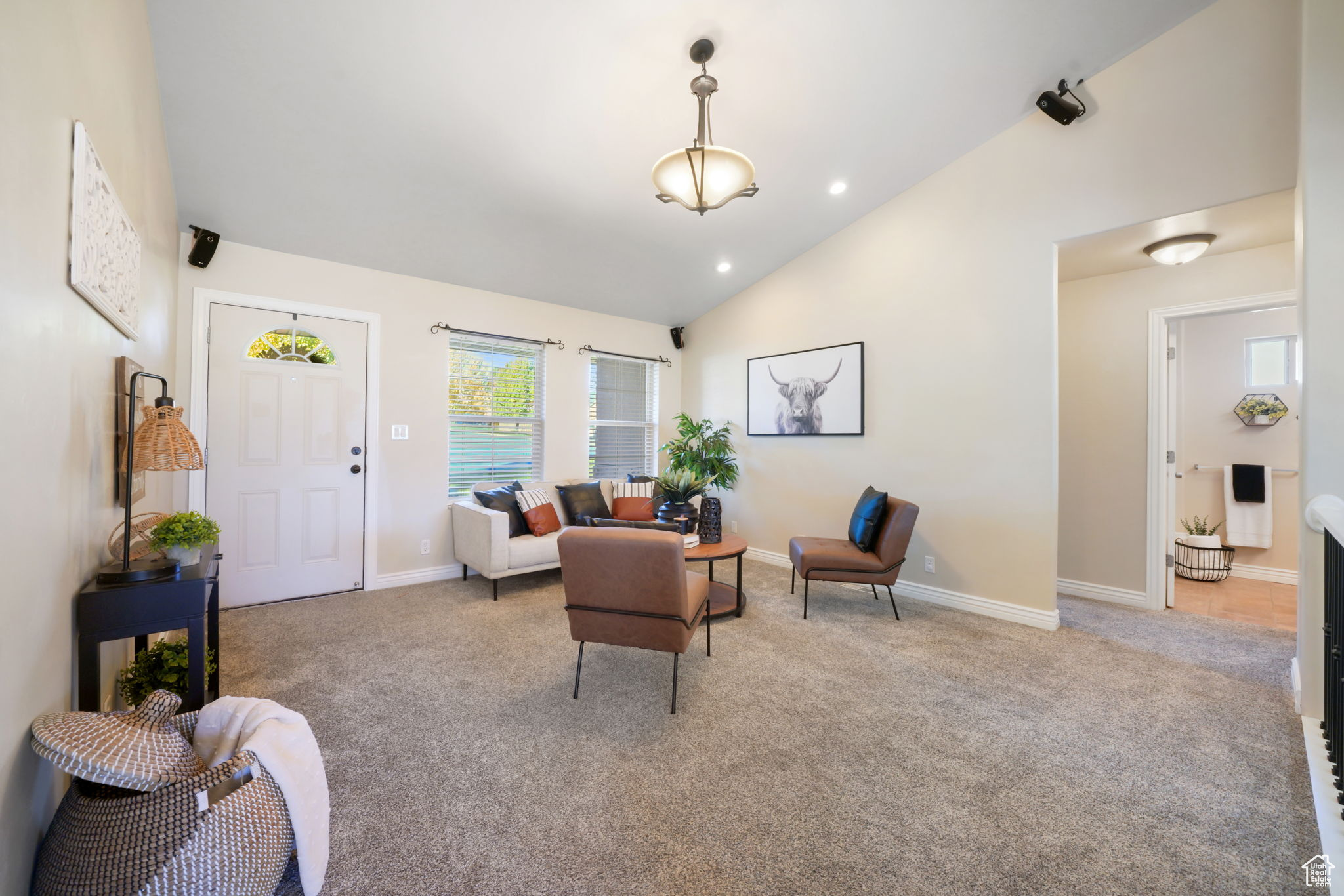 SUMMIT RIDGE - Residential