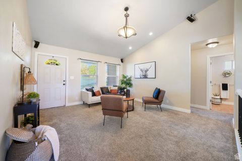 Tiny photo for 1245 E SAGEBERRY Dr, Santaquin, UT 84655 (MLS # 2119611)