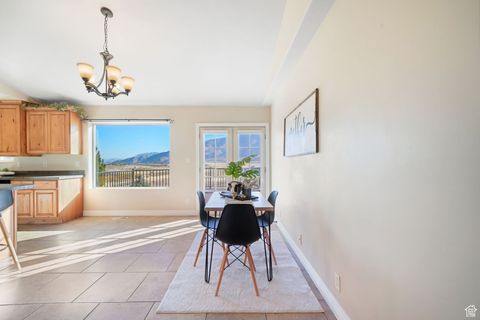 Tiny photo for 1245 E SAGEBERRY Dr, Santaquin, UT 84655 (MLS # 2119611)