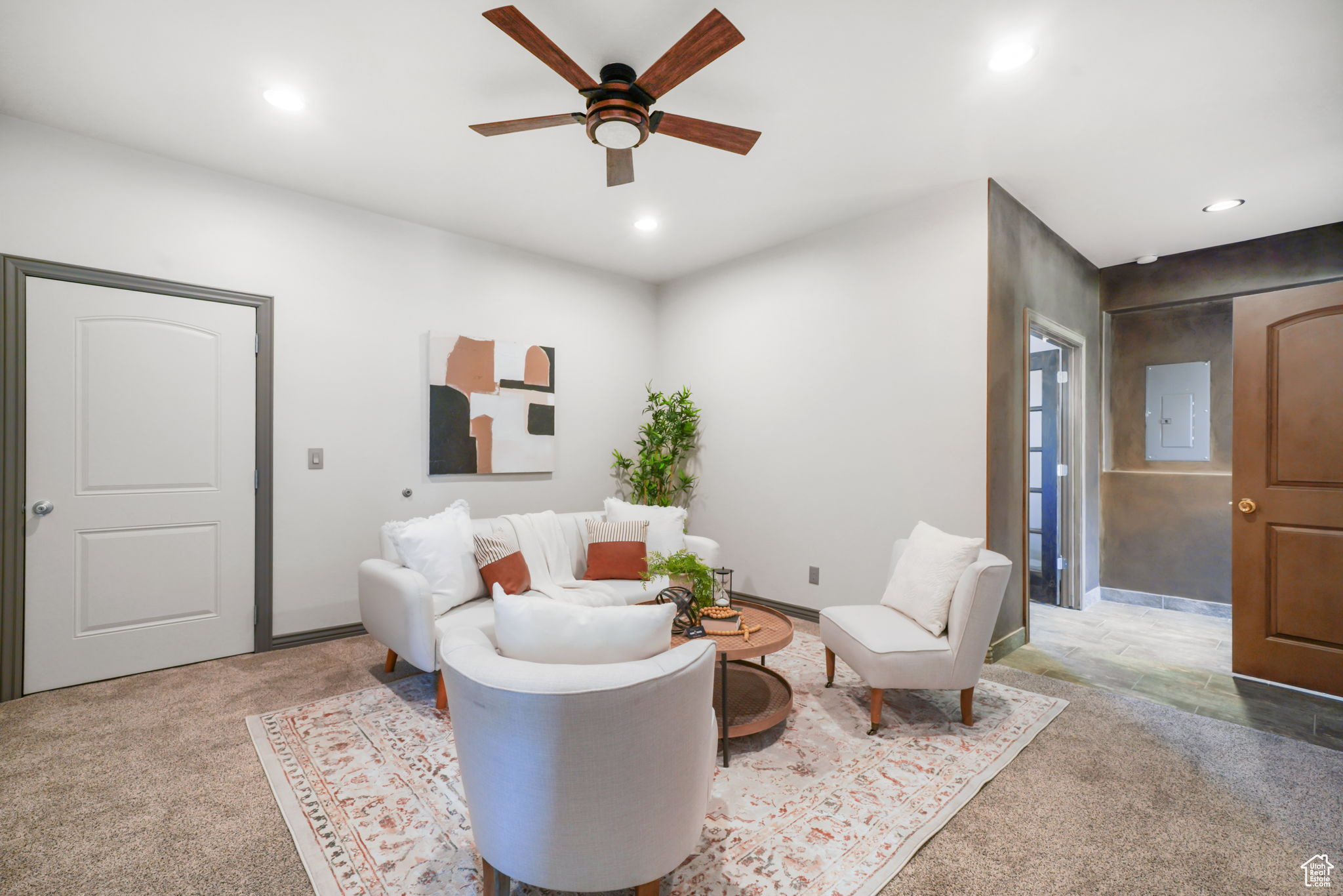 SUMMIT RIDGE - Residential