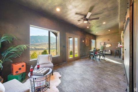 Tiny photo for 1245 E SAGEBERRY Dr, Santaquin, UT 84655 (MLS # 2119611)