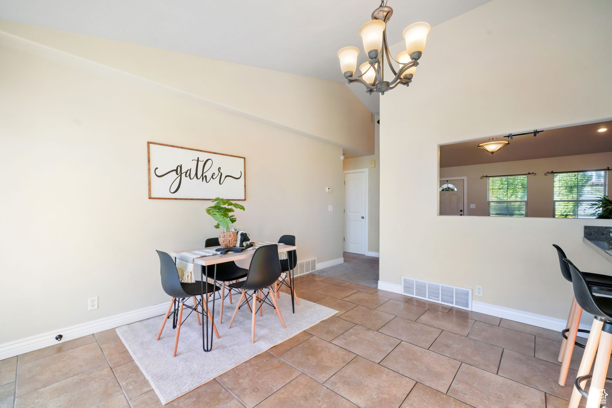 SUMMIT RIDGE - Residential