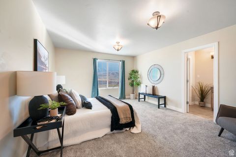 Tiny photo for 1245 E SAGEBERRY Dr, Santaquin, UT 84655 (MLS # 2119611)