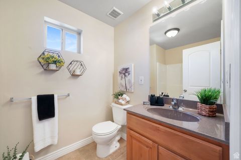 Tiny photo for 1245 E SAGEBERRY Dr, Santaquin, UT 84655 (MLS # 2119611)