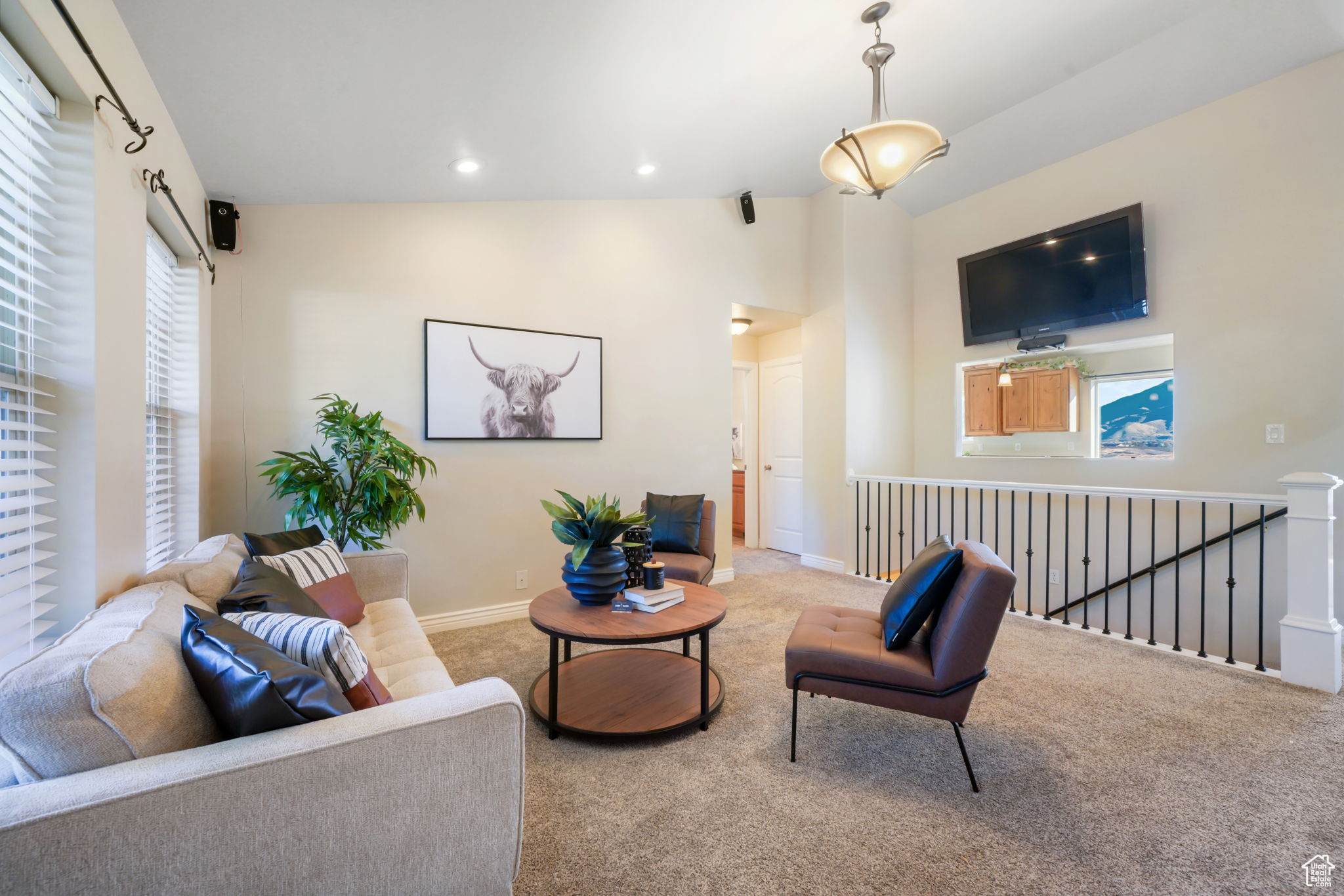 SUMMIT RIDGE - Residential