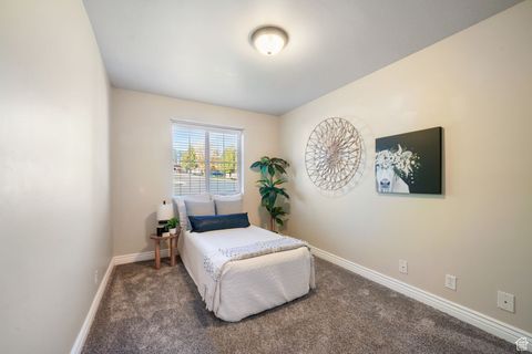 Tiny photo for 1245 E SAGEBERRY Dr, Santaquin, UT 84655 (MLS # 2119611)
