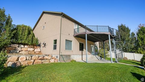 Tiny photo for 1245 E SAGEBERRY Dr, Santaquin, UT 84655 (MLS # 2119611)