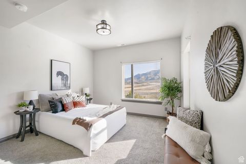 Tiny photo for 1245 E SAGEBERRY Dr, Santaquin, UT 84655 (MLS # 2119611)