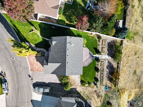 Tiny photo for 1245 E SAGEBERRY Dr, Santaquin, UT 84655 (MLS # 2119611)