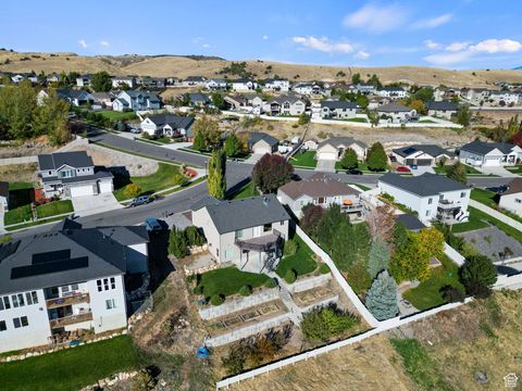 Tiny photo for 1245 E SAGEBERRY Dr, Santaquin, UT 84655 (MLS # 2119611)