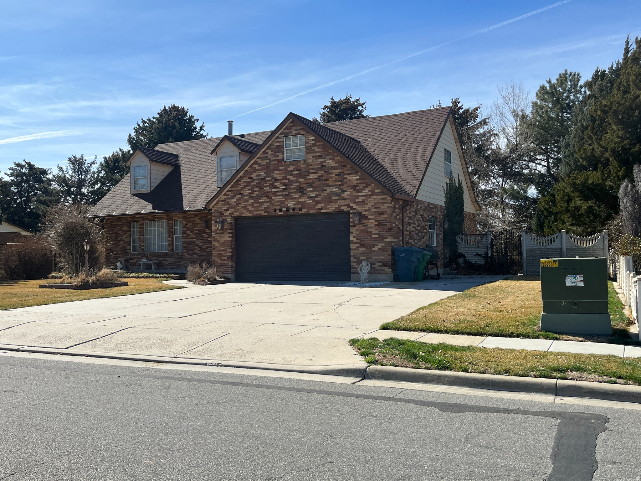 SILVER SAGE #4 - Residential