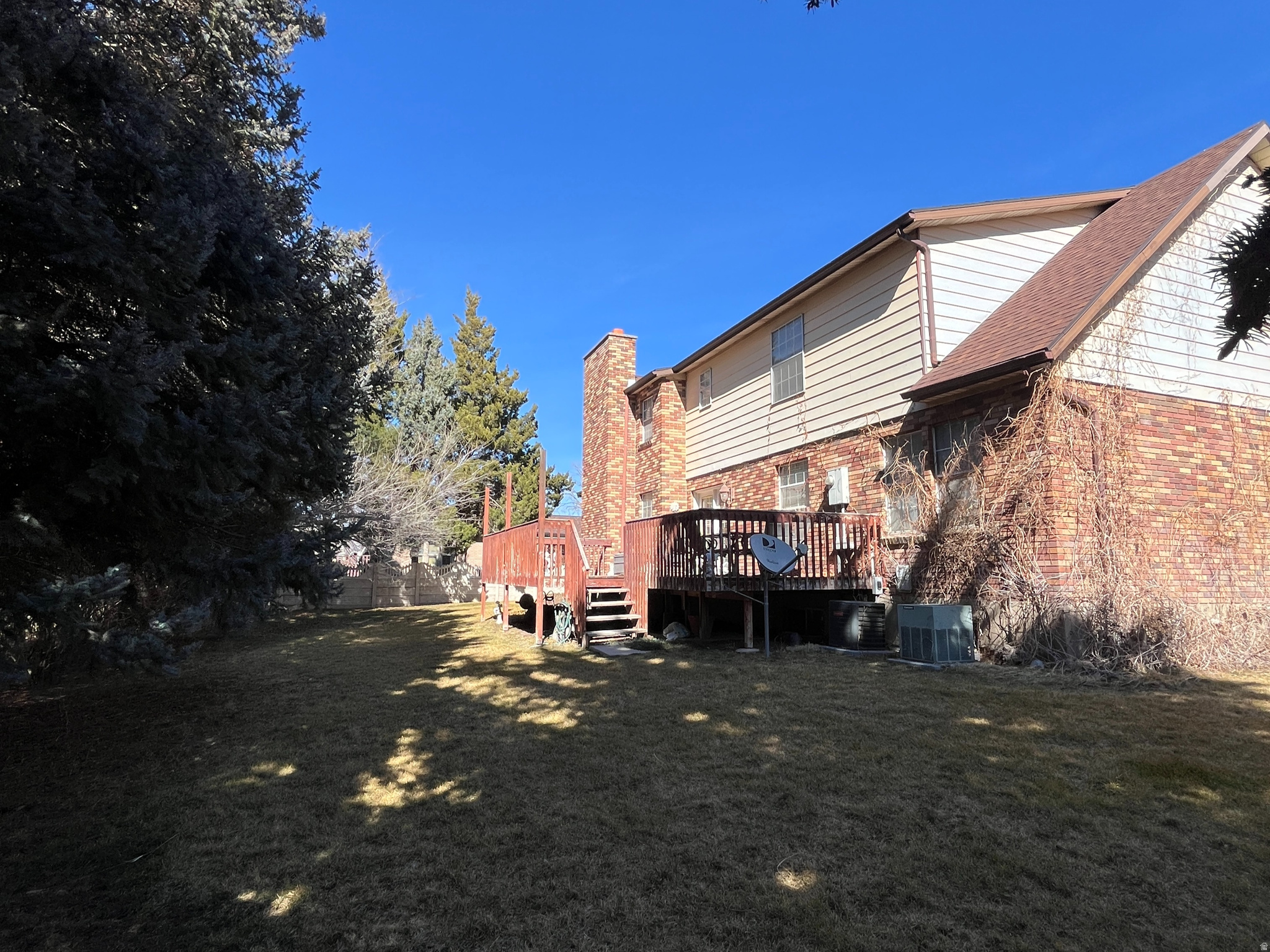 SILVER SAGE #4 - Residential