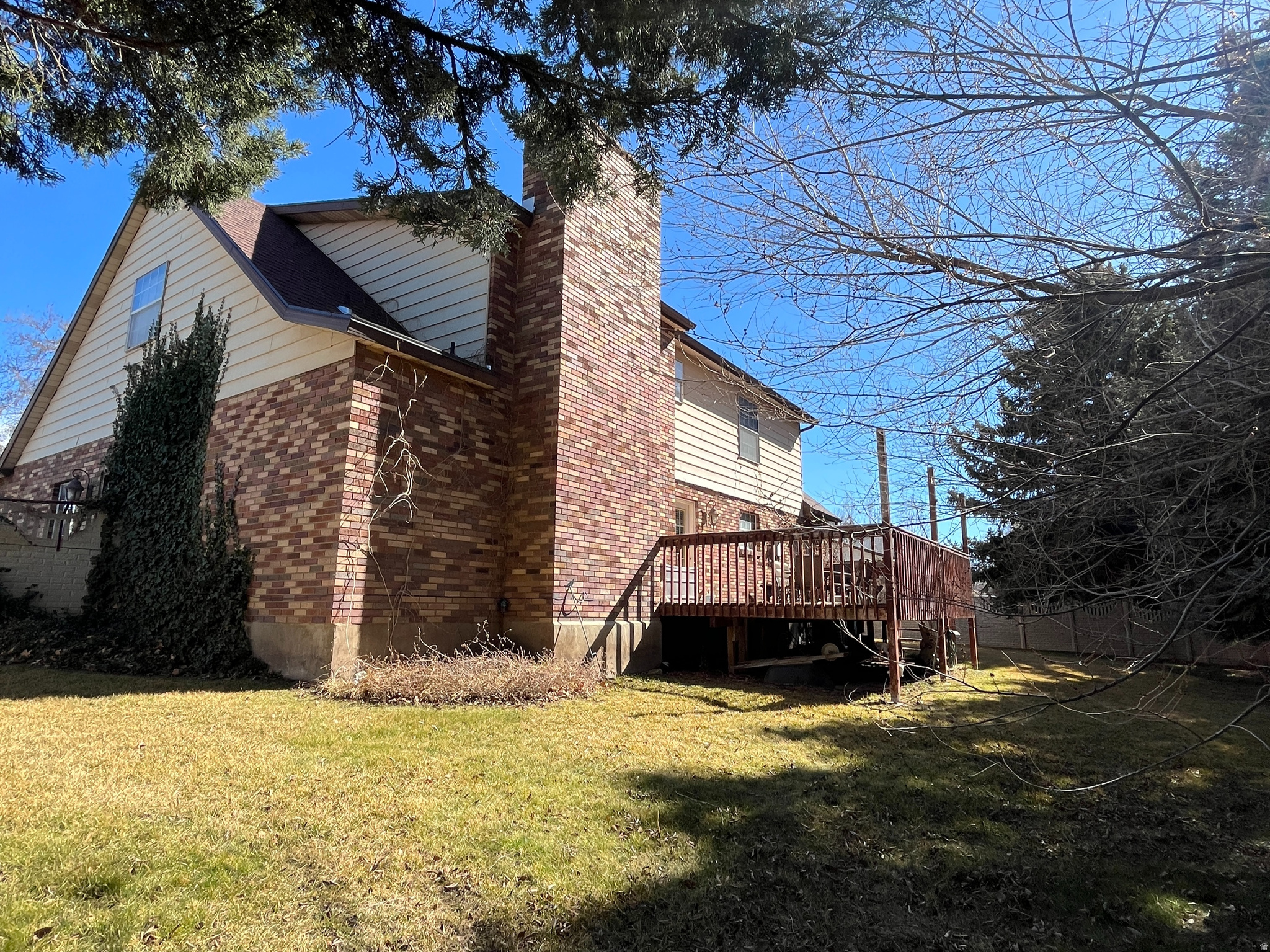 SILVER SAGE #4 - Residential