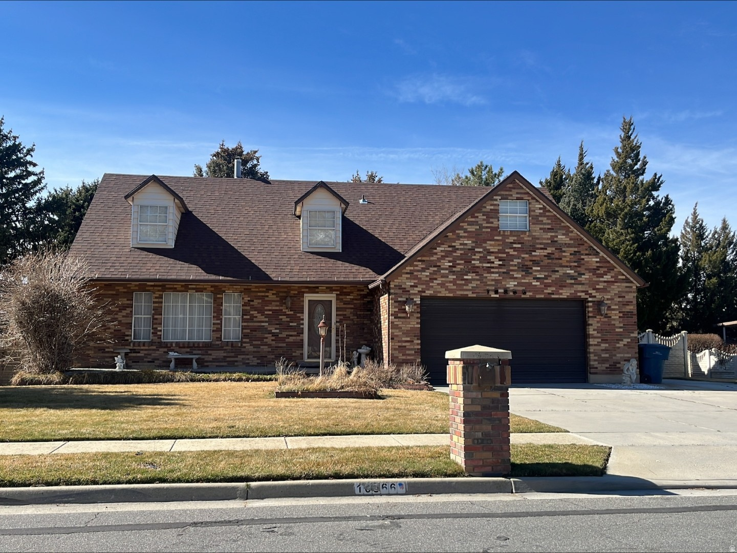 SILVER SAGE #4 - Residential