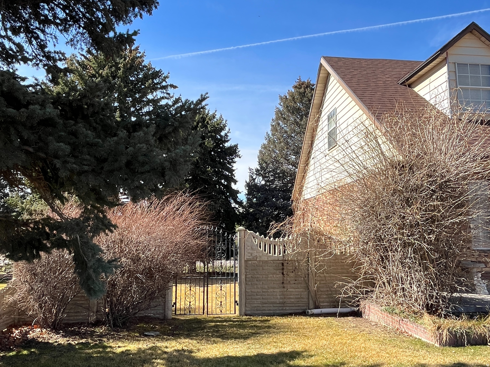 SILVER SAGE #4 - Residential