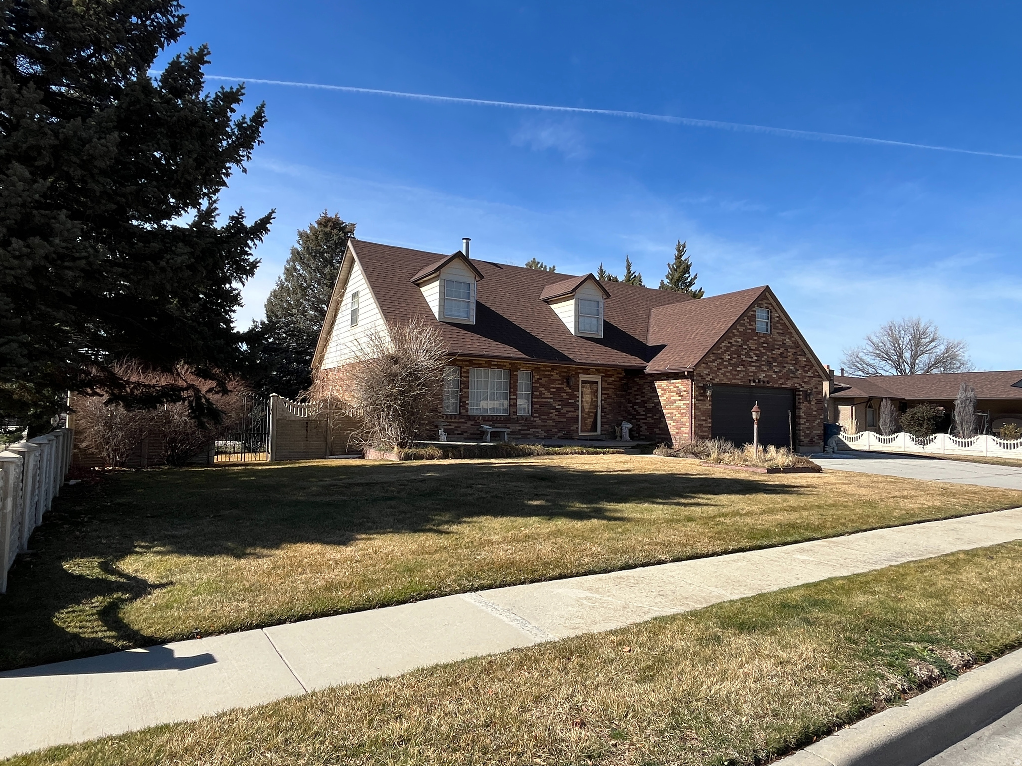 SILVER SAGE #4 - Residential