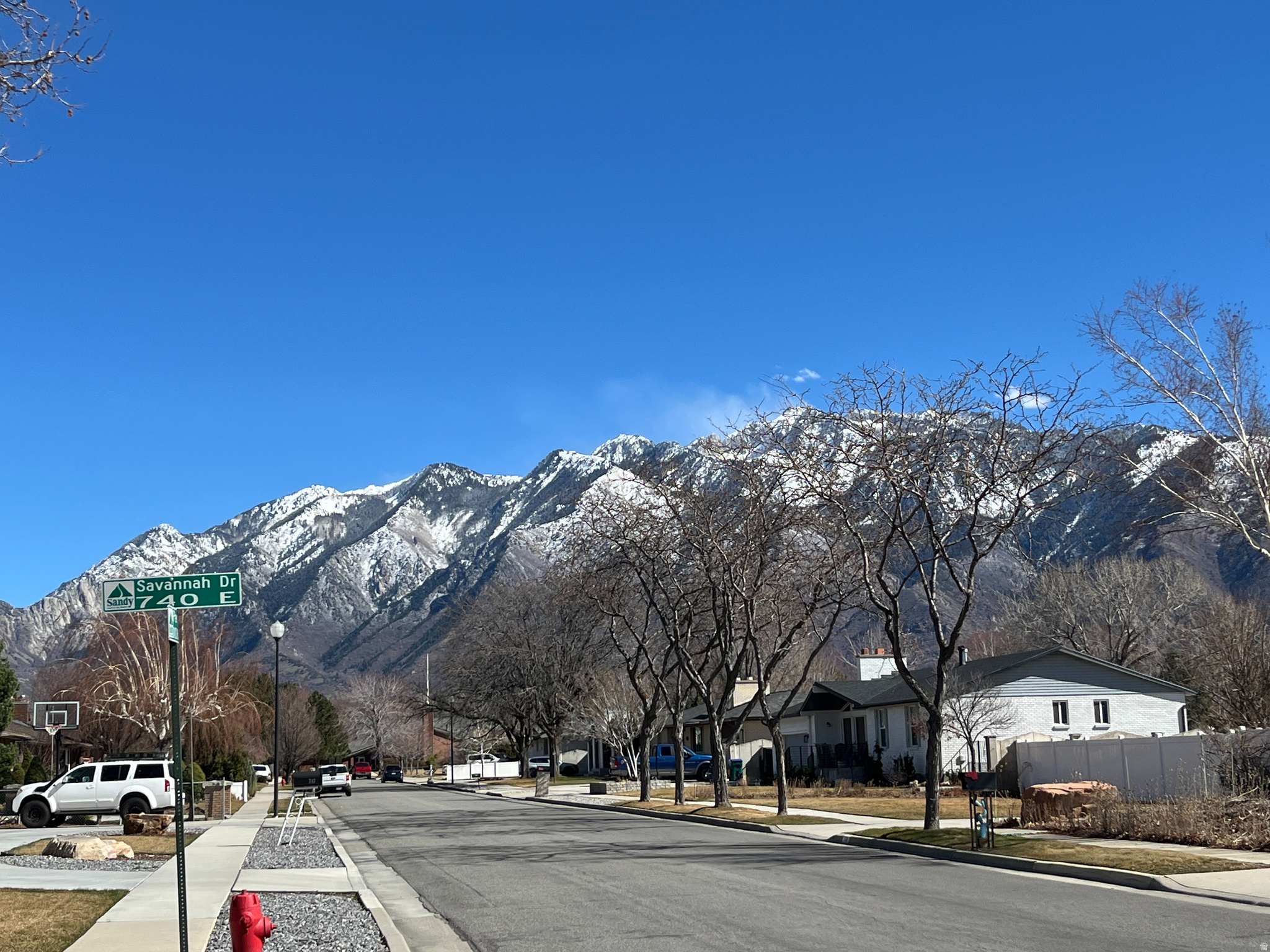 SILVER SAGE #4 - Residential