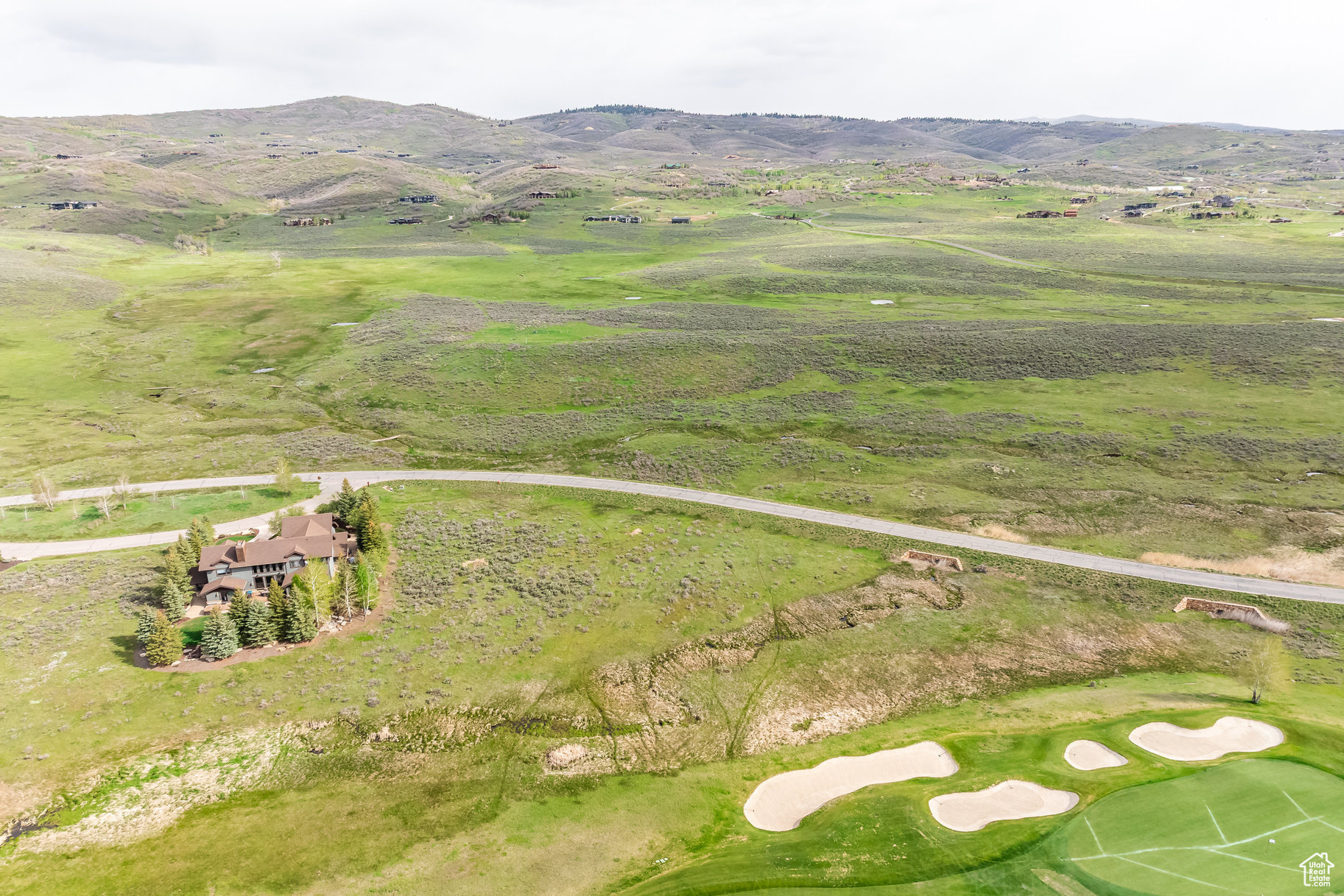 PARK CITY - Land