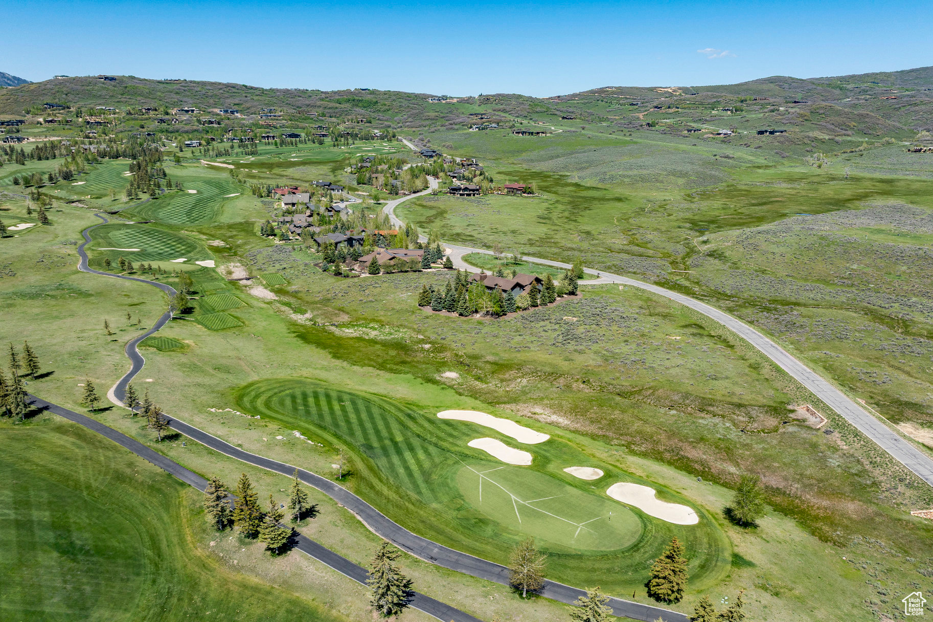 PARK CITY - Land