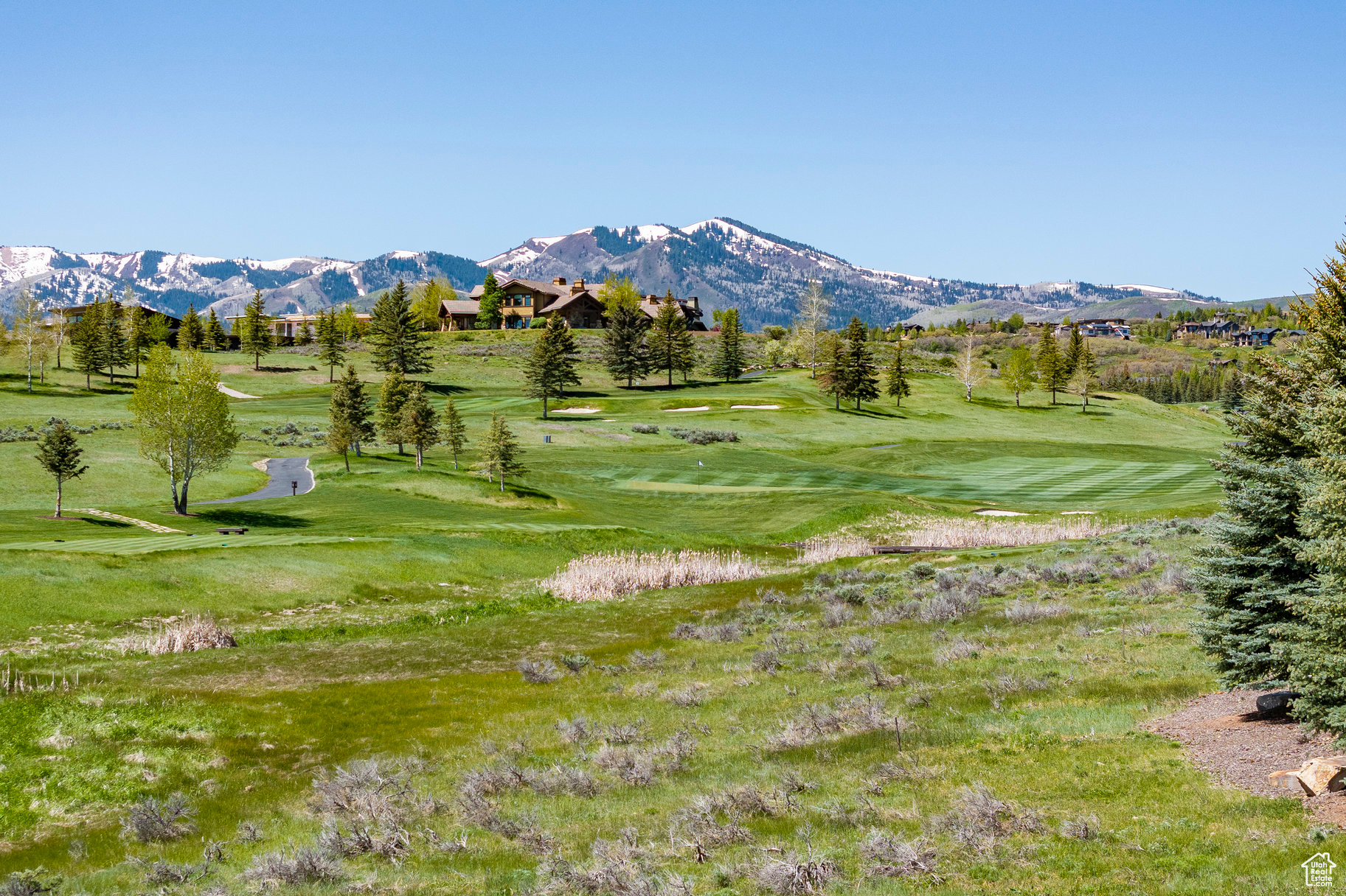 PARK CITY - Land