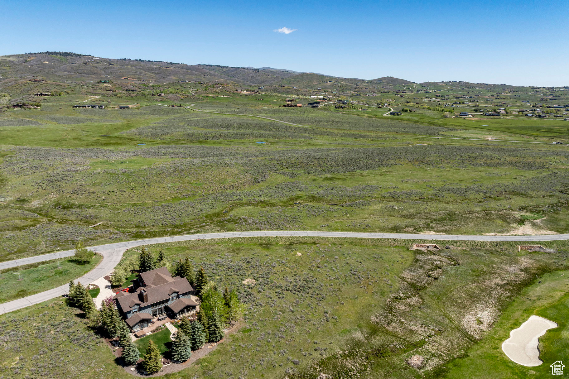 PARK CITY - Land