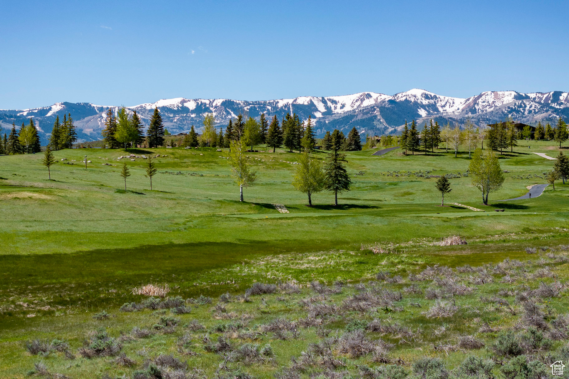 PARK CITY - Land