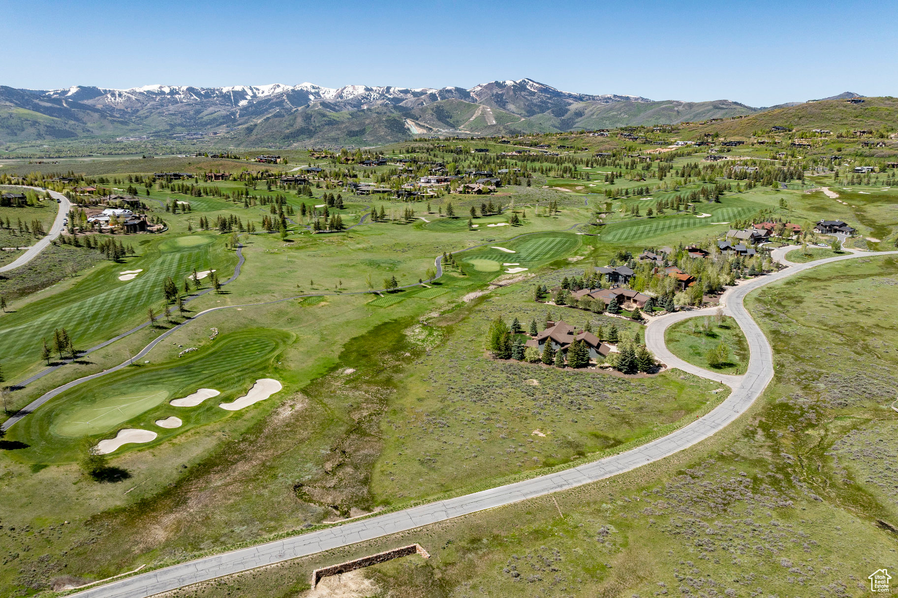PARK CITY - Land