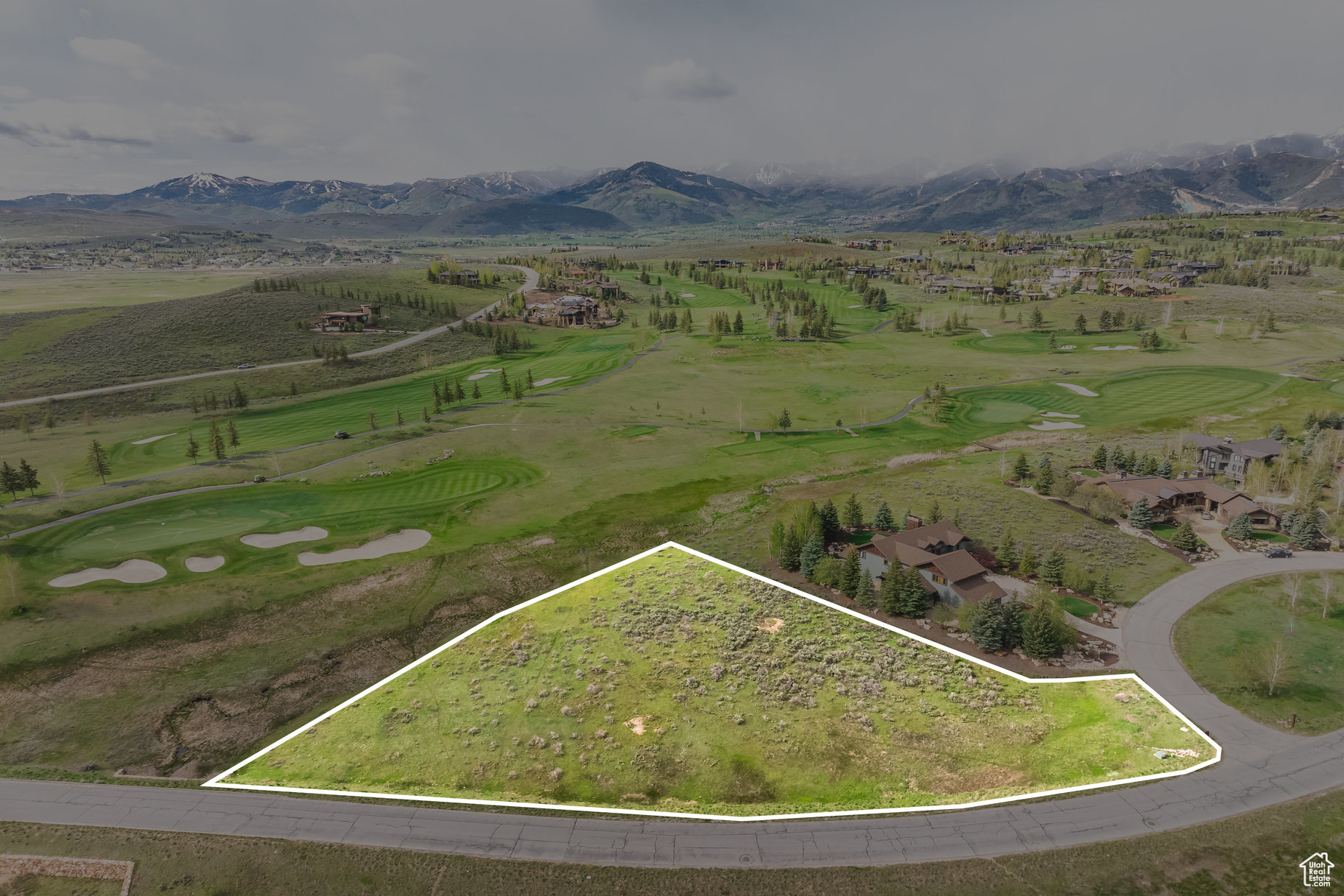 PARK CITY - Land