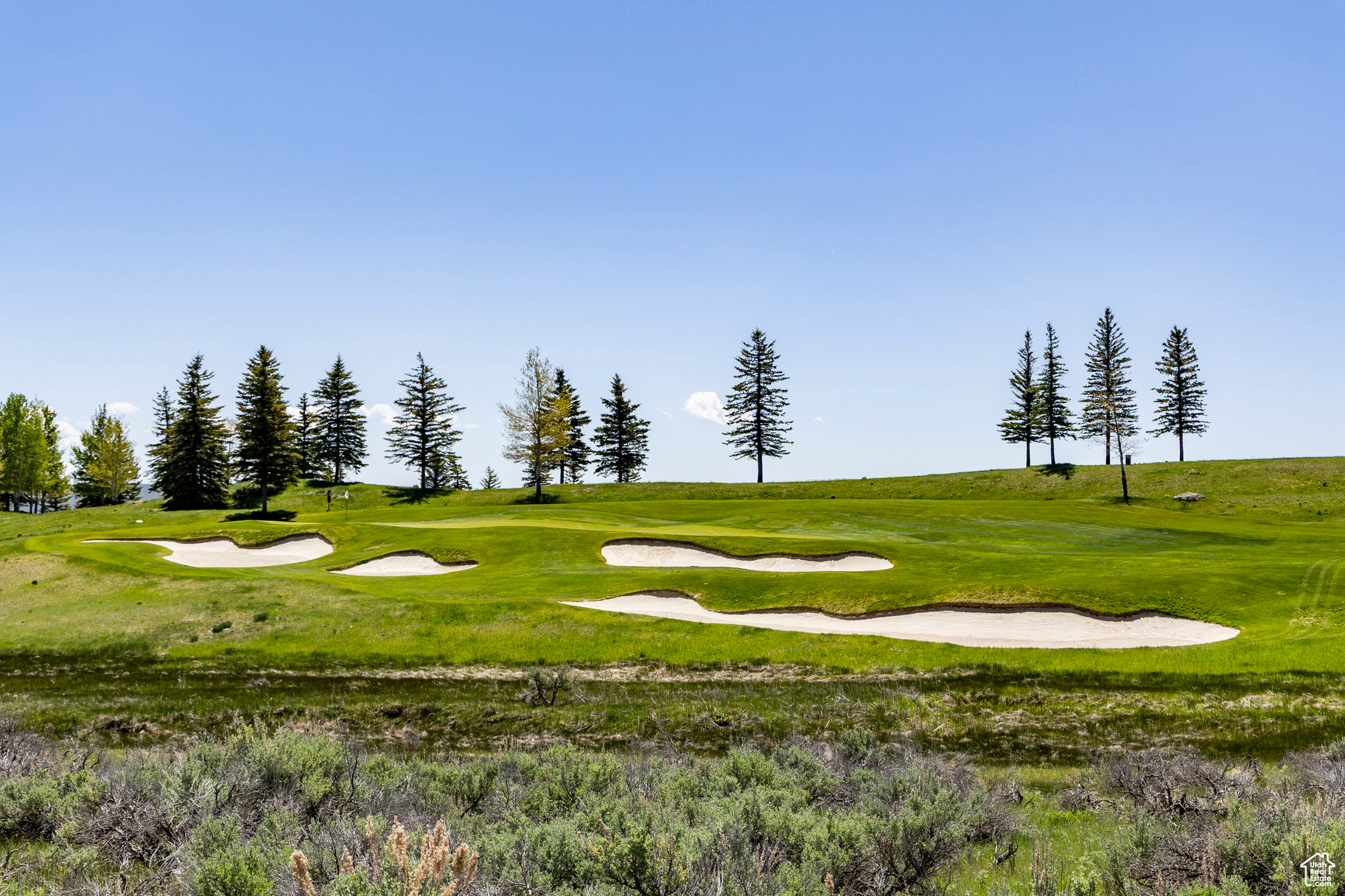 PARK CITY - Land