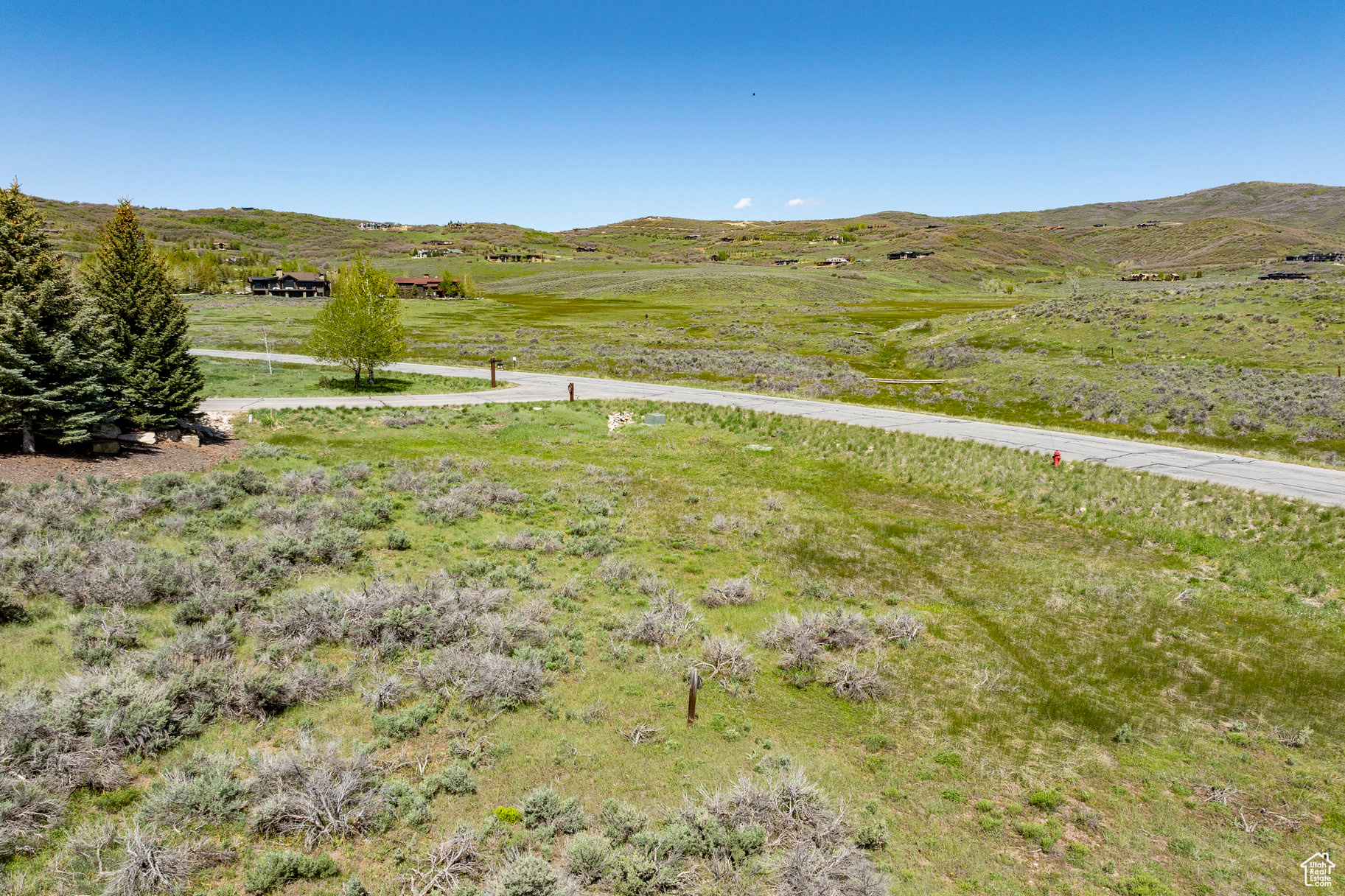 PARK CITY - Land
