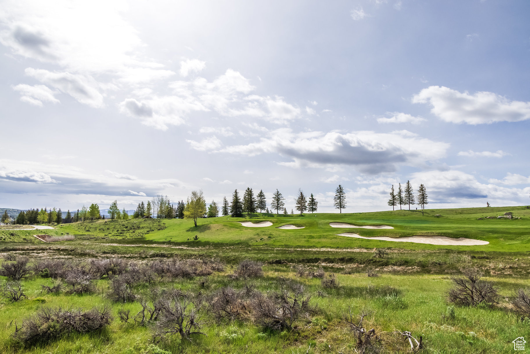 PARK CITY - Land