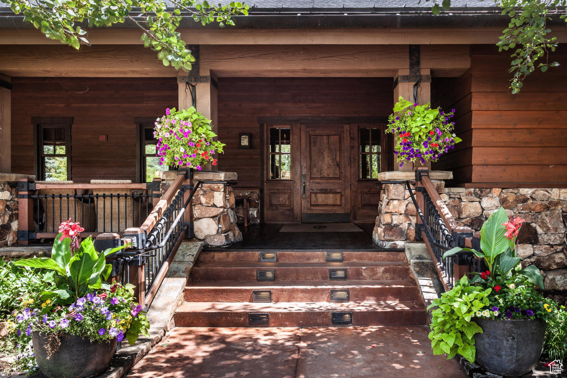 PARK CITY - Land