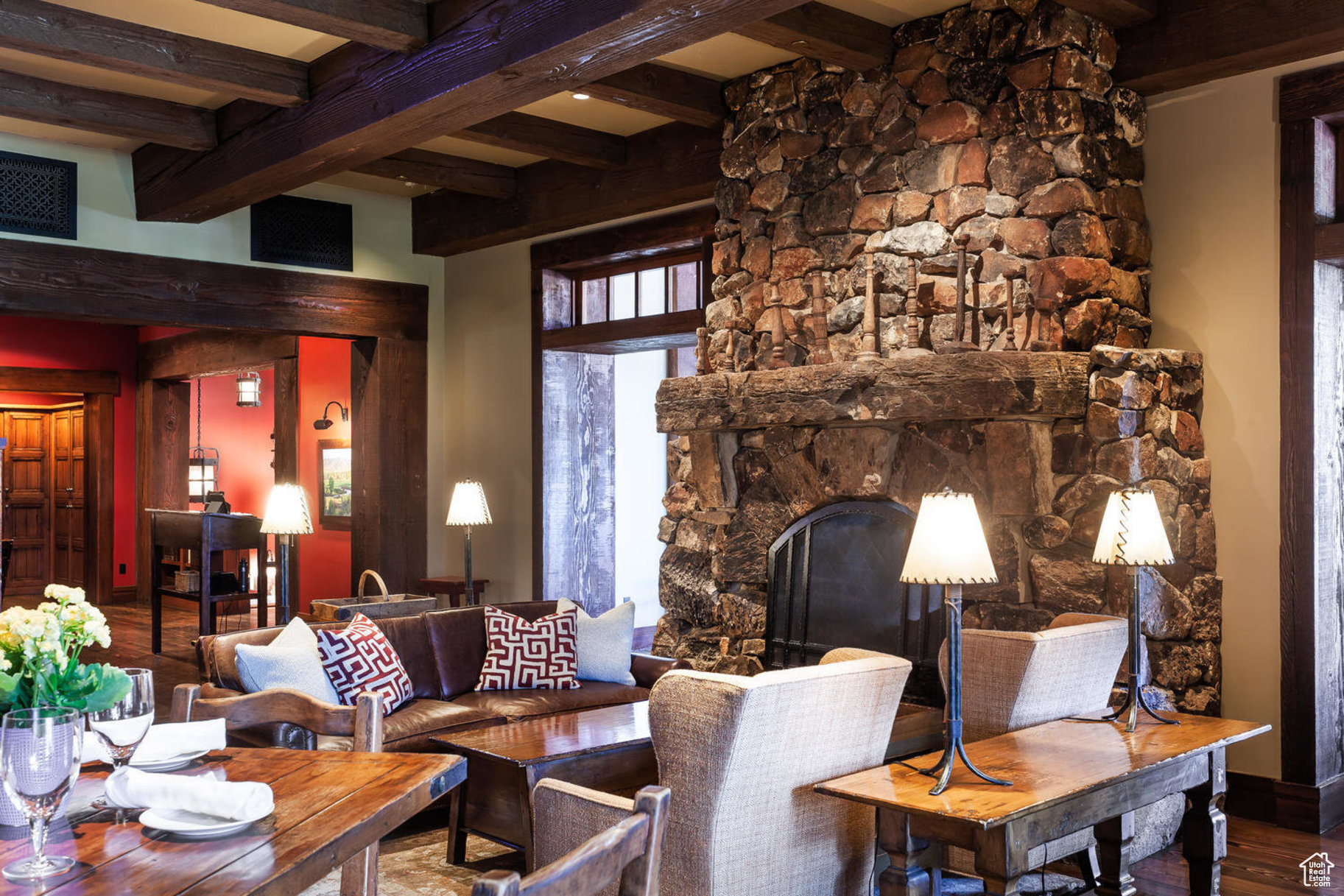 PARK CITY - Land