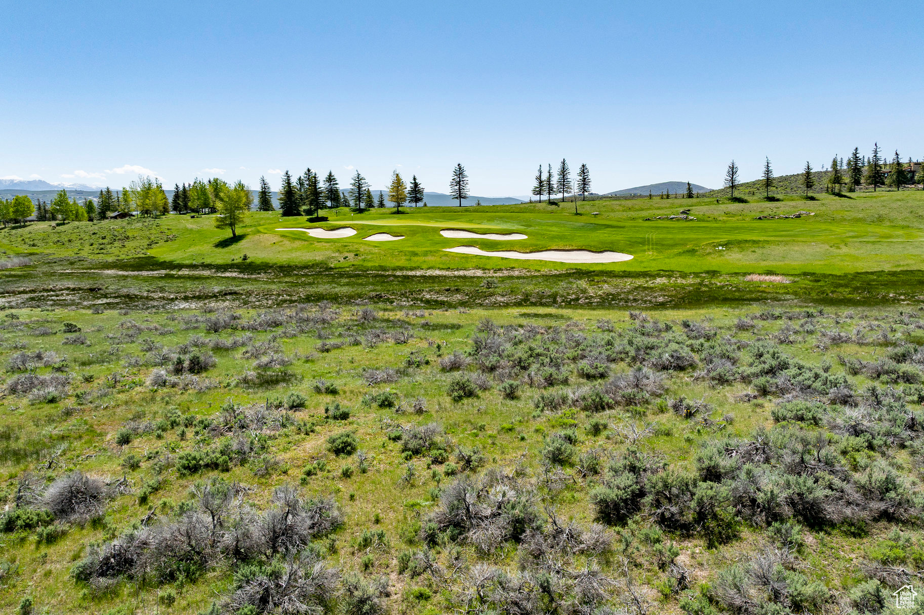 PARK CITY - Land