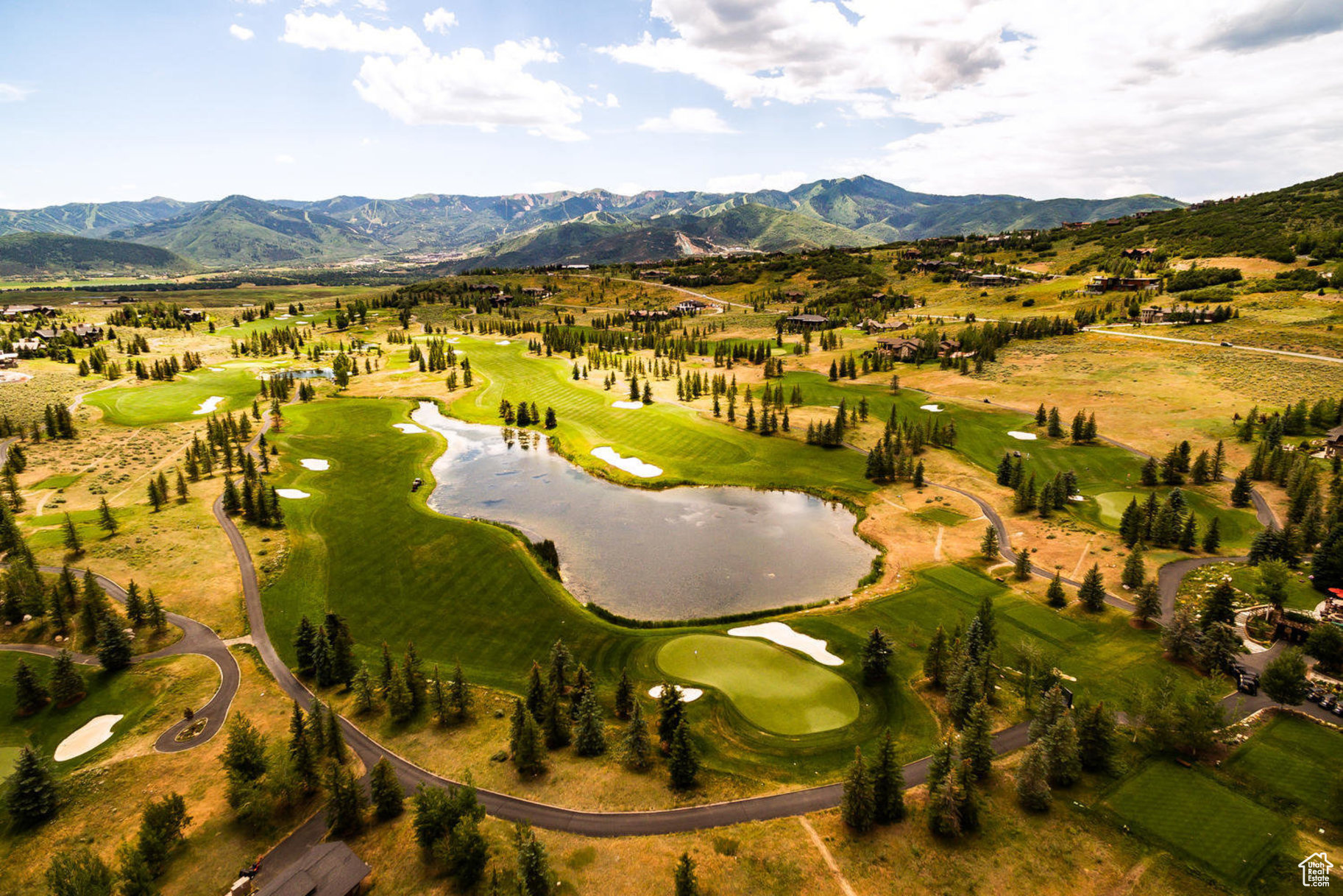 PARK CITY - Land