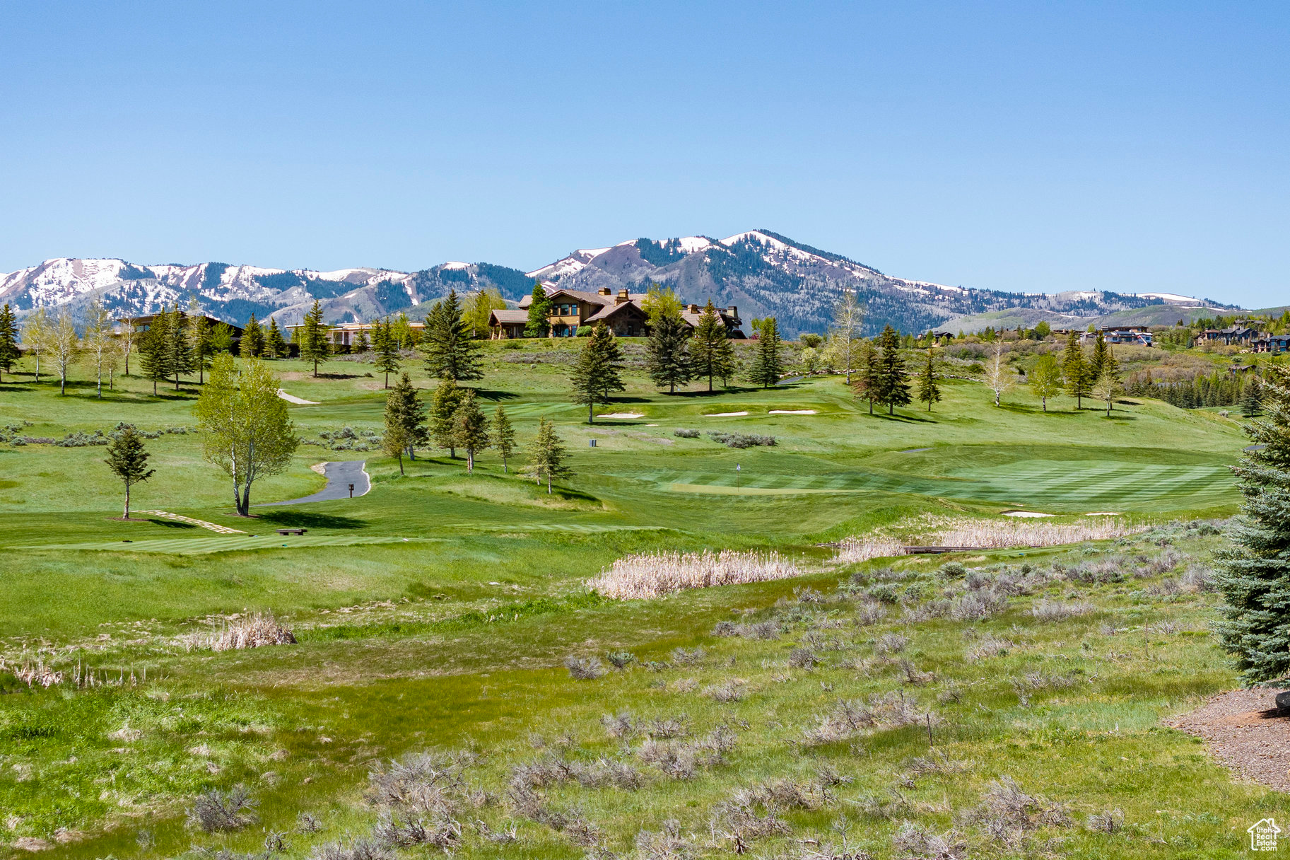 PARK CITY - Land