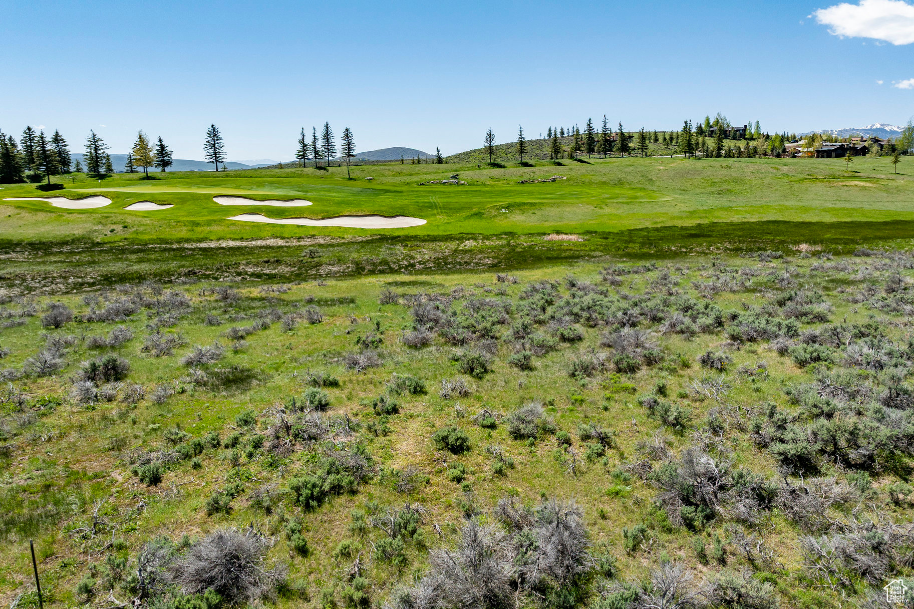 PARK CITY - Land