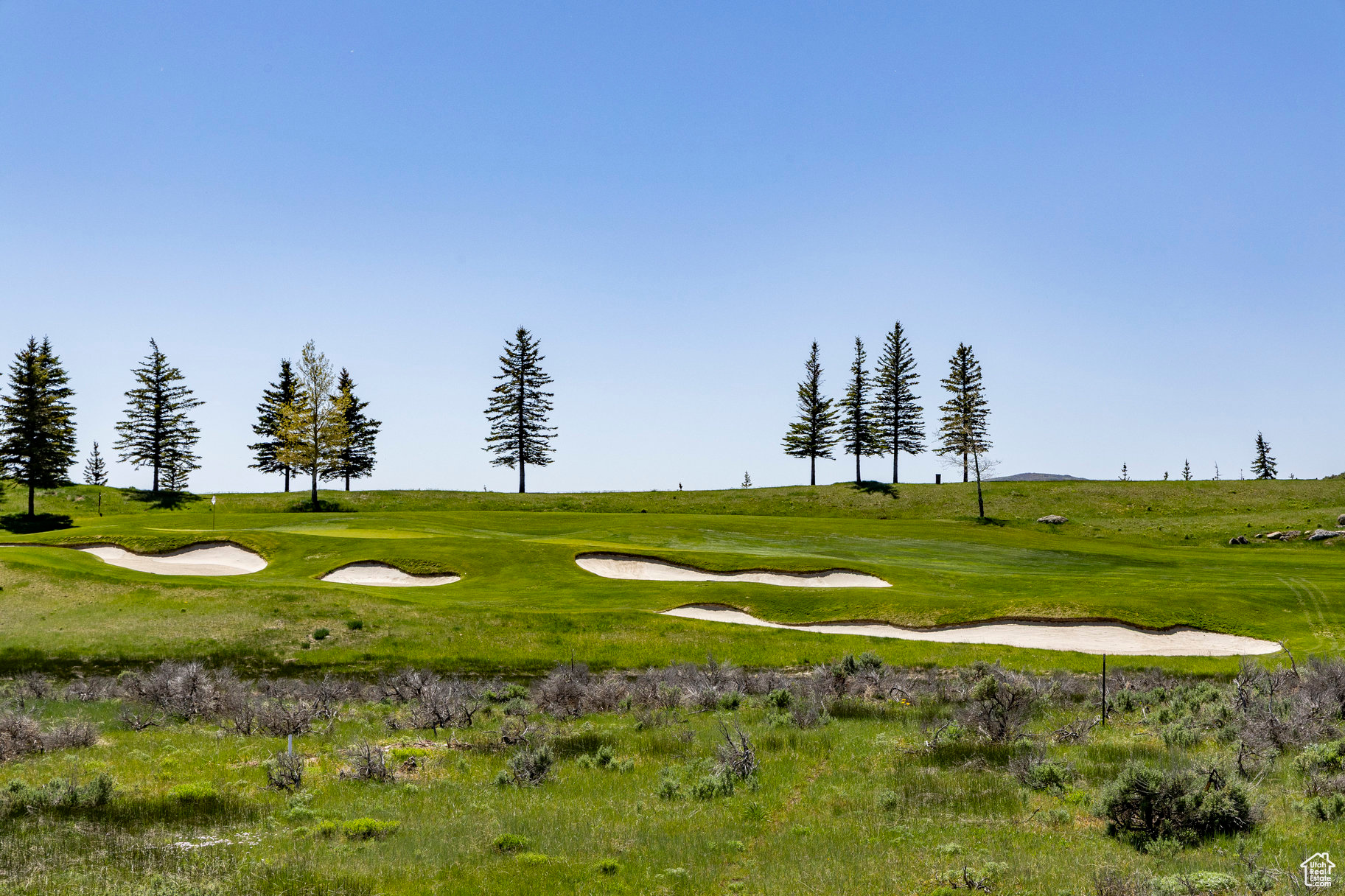 PARK CITY - Land
