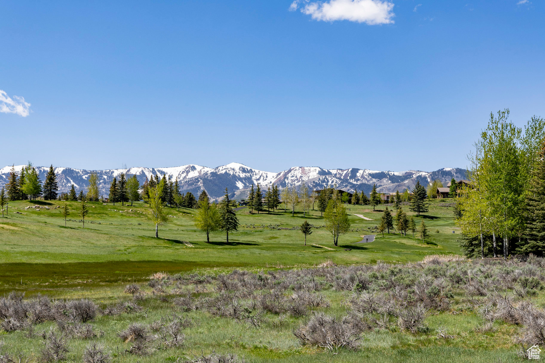 PARK CITY - Land