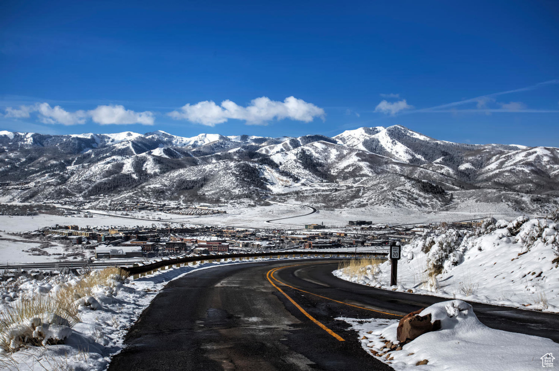 PARK CITY - Land