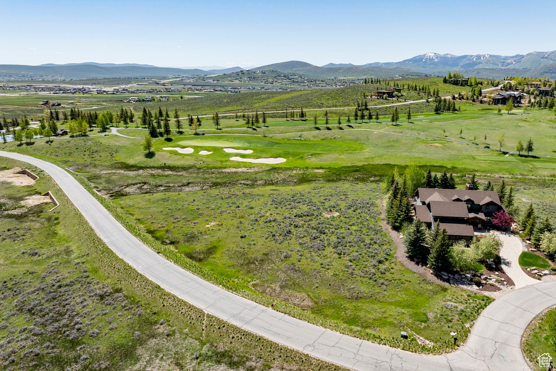 PARK CITY - Land
